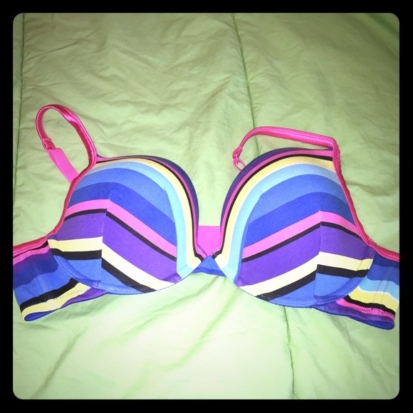 Cacique Other - Women's Cacique by Lane Bryant Plunge Bra